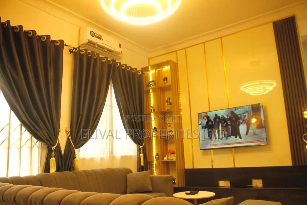 Beautiful Luxurious Serviced Apartment