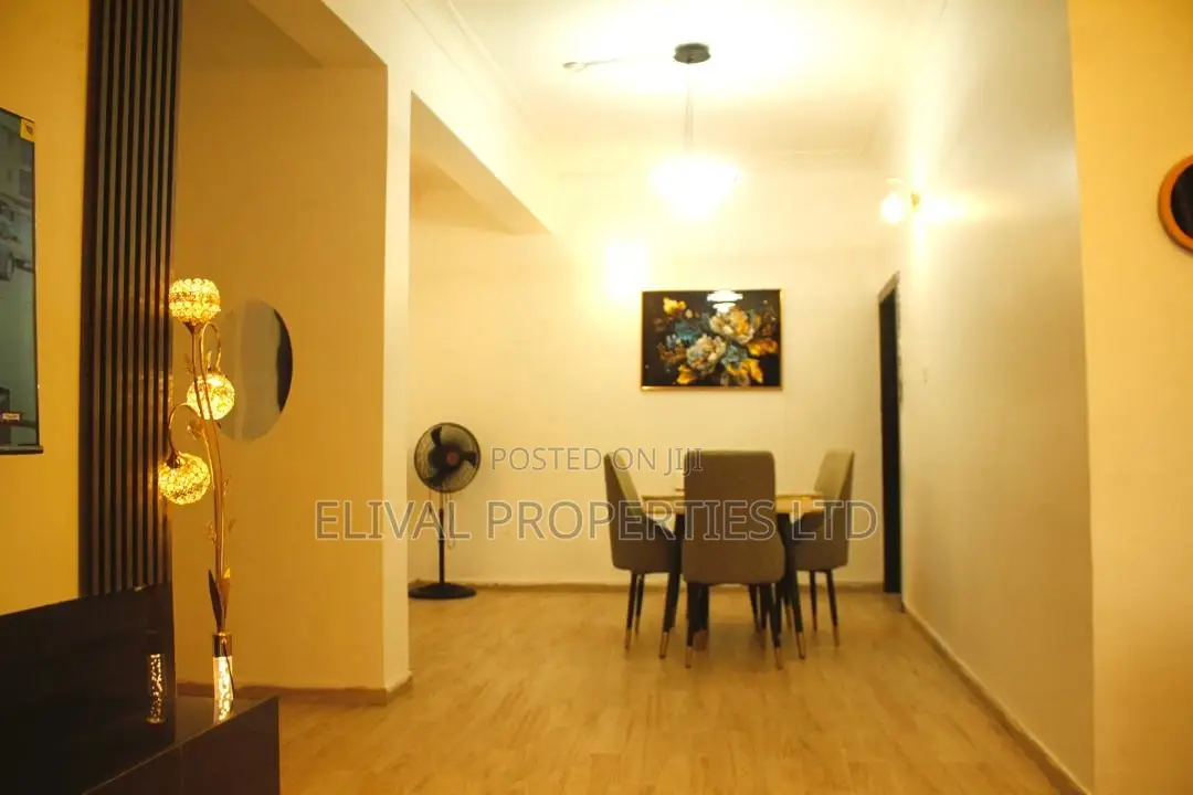 Beautiful Luxurious Serviced Apartment