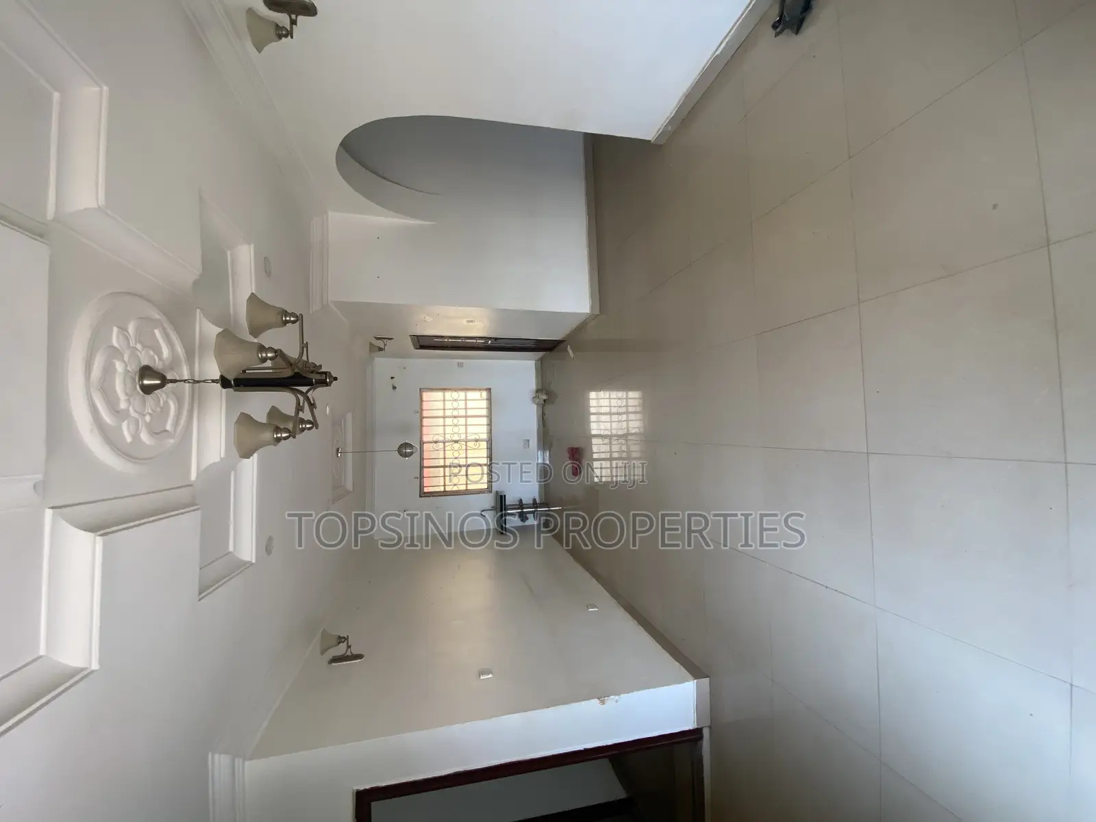 3bdrm Block of Flats in Dawaki for rent