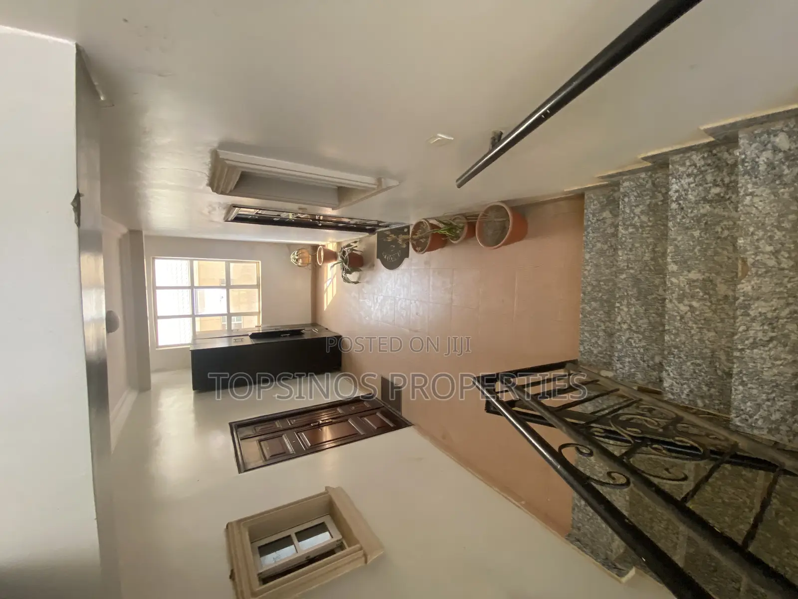 3bdrm Block of Flats in Dawaki for rent