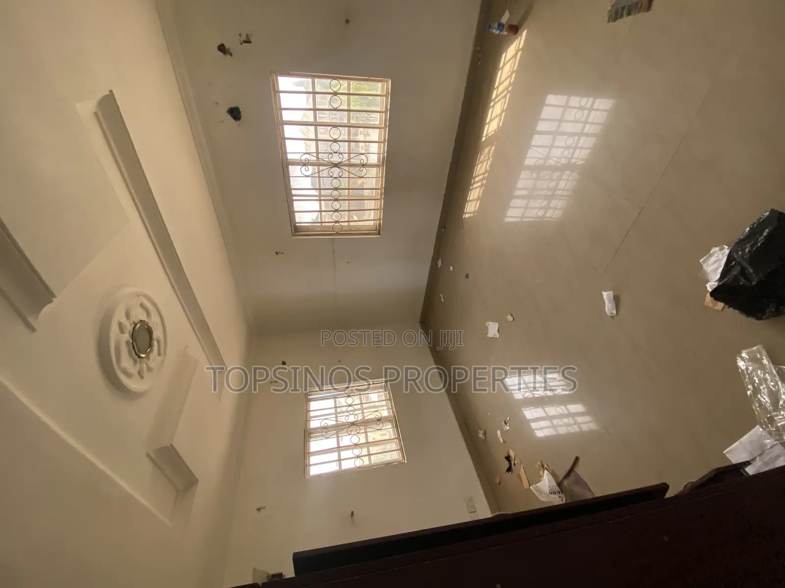 3bdrm Block of Flats in Dawaki for rent