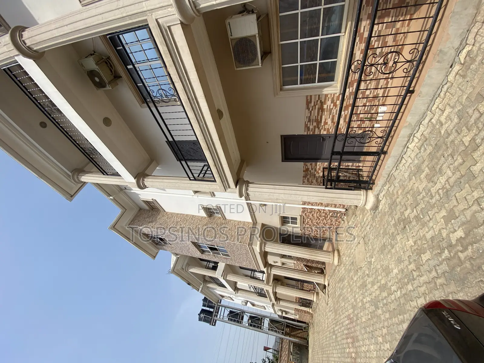 3bdrm Block of Flats in Dawaki for rent