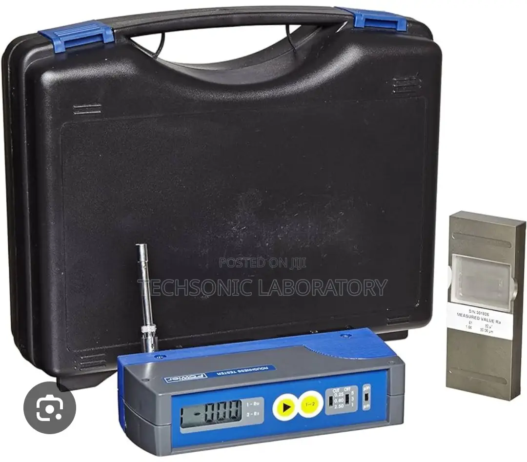 Xpro Portable Roughness Tester