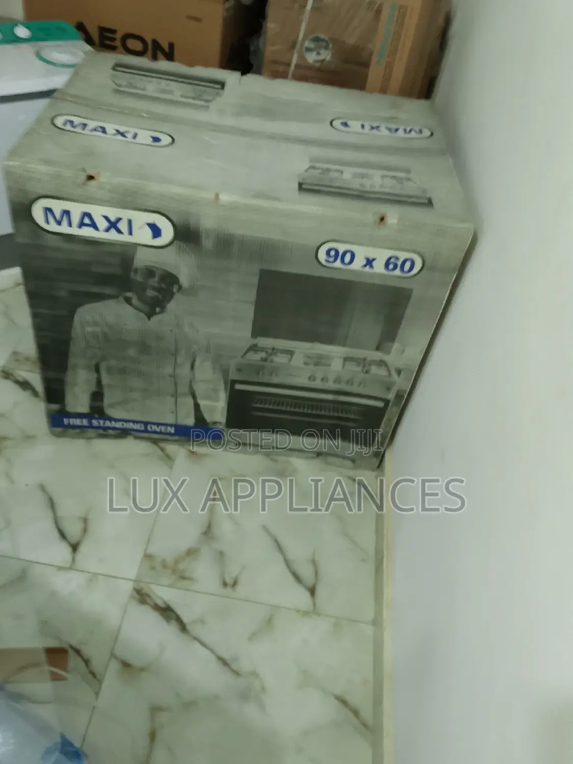 Maxi Up and Down Oven Burner With Hot Plate