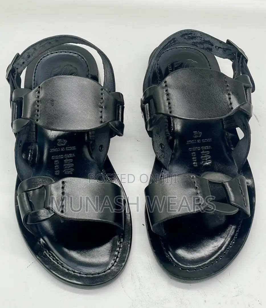 Pure Italian Original Sandal for Men