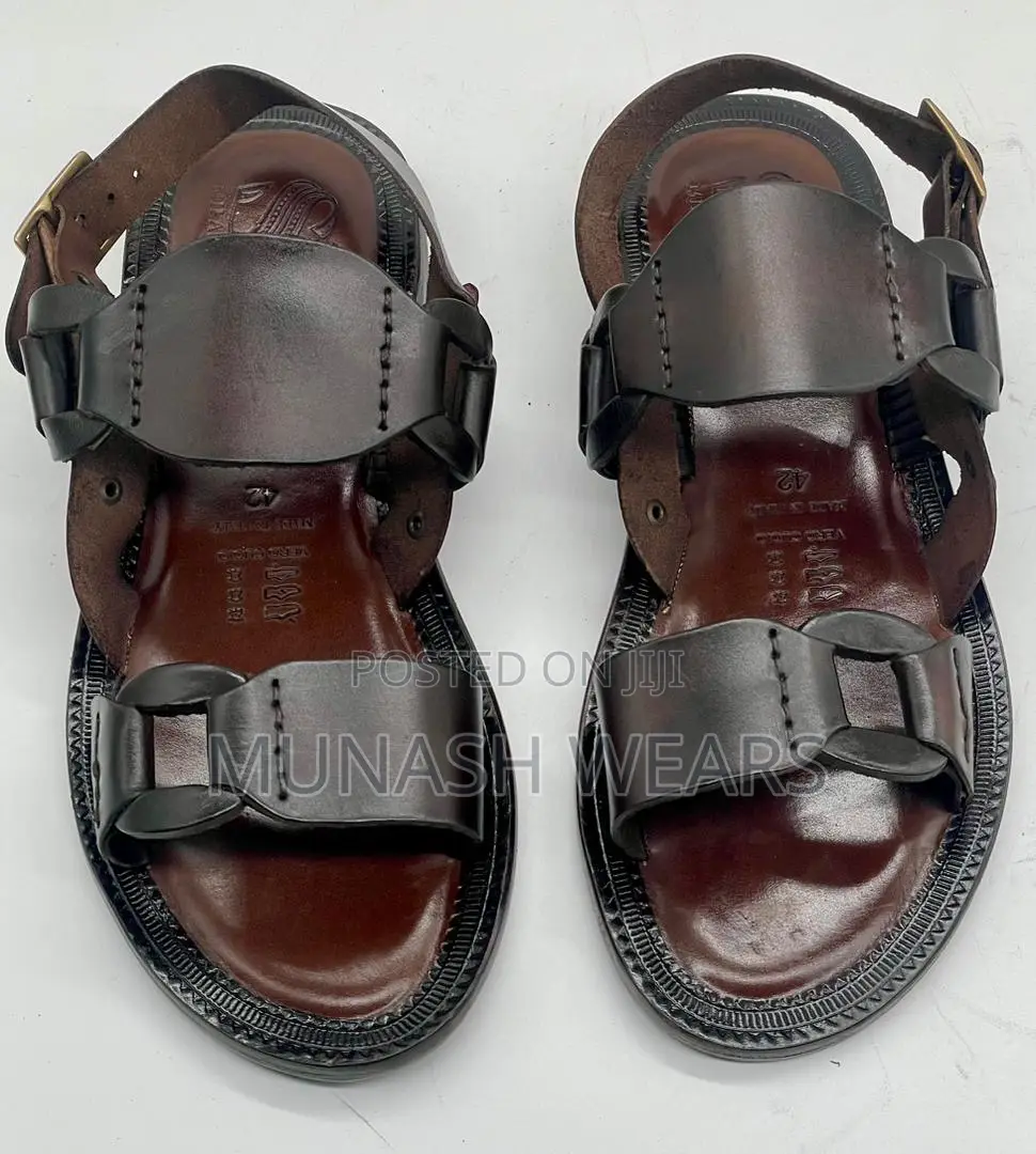 Pure Italian Original Sandal for Men