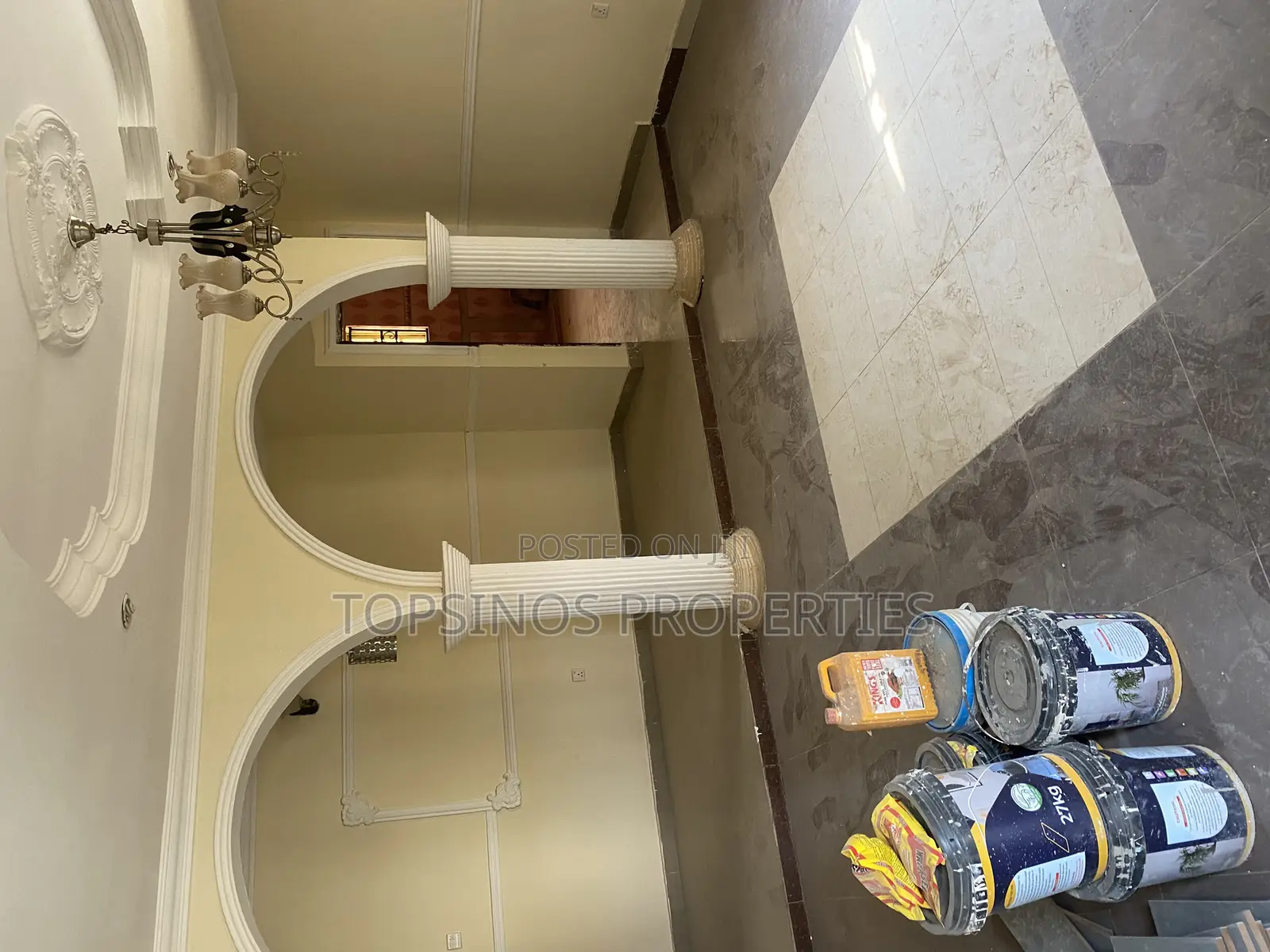 3bdrm Bungalow in Dawaki for rent
