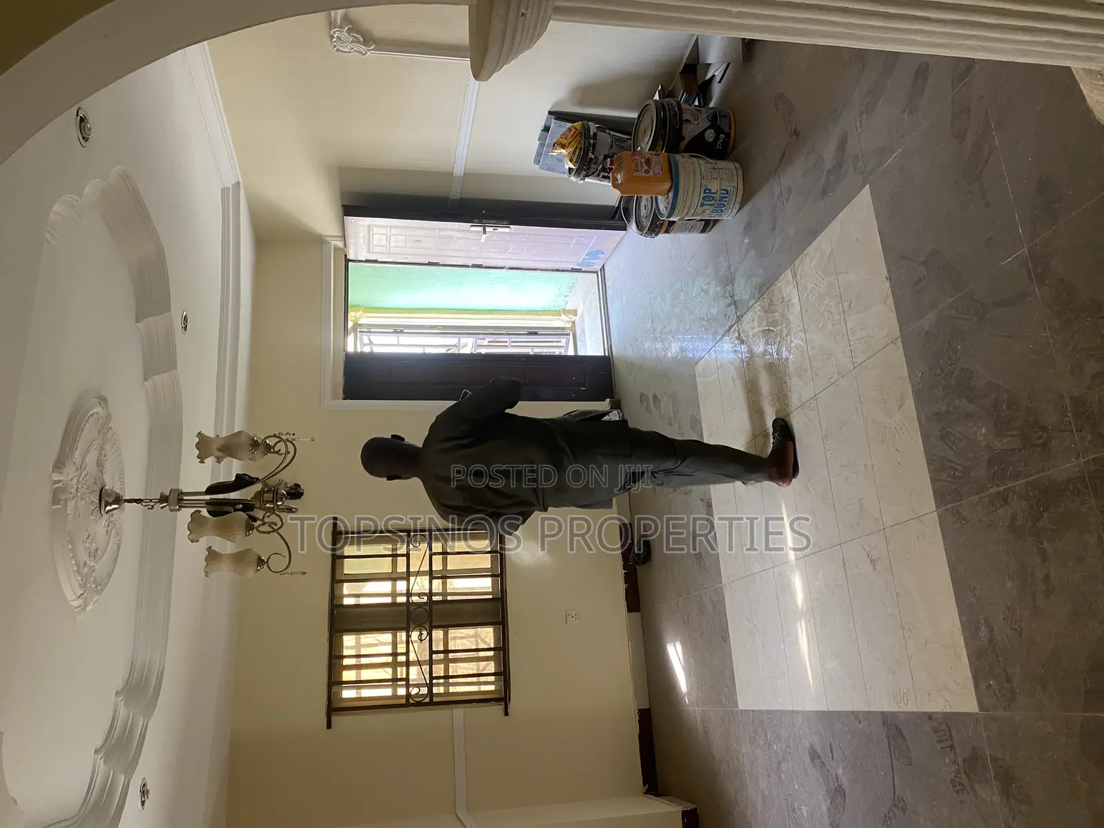 3bdrm Bungalow in Dawaki for rent