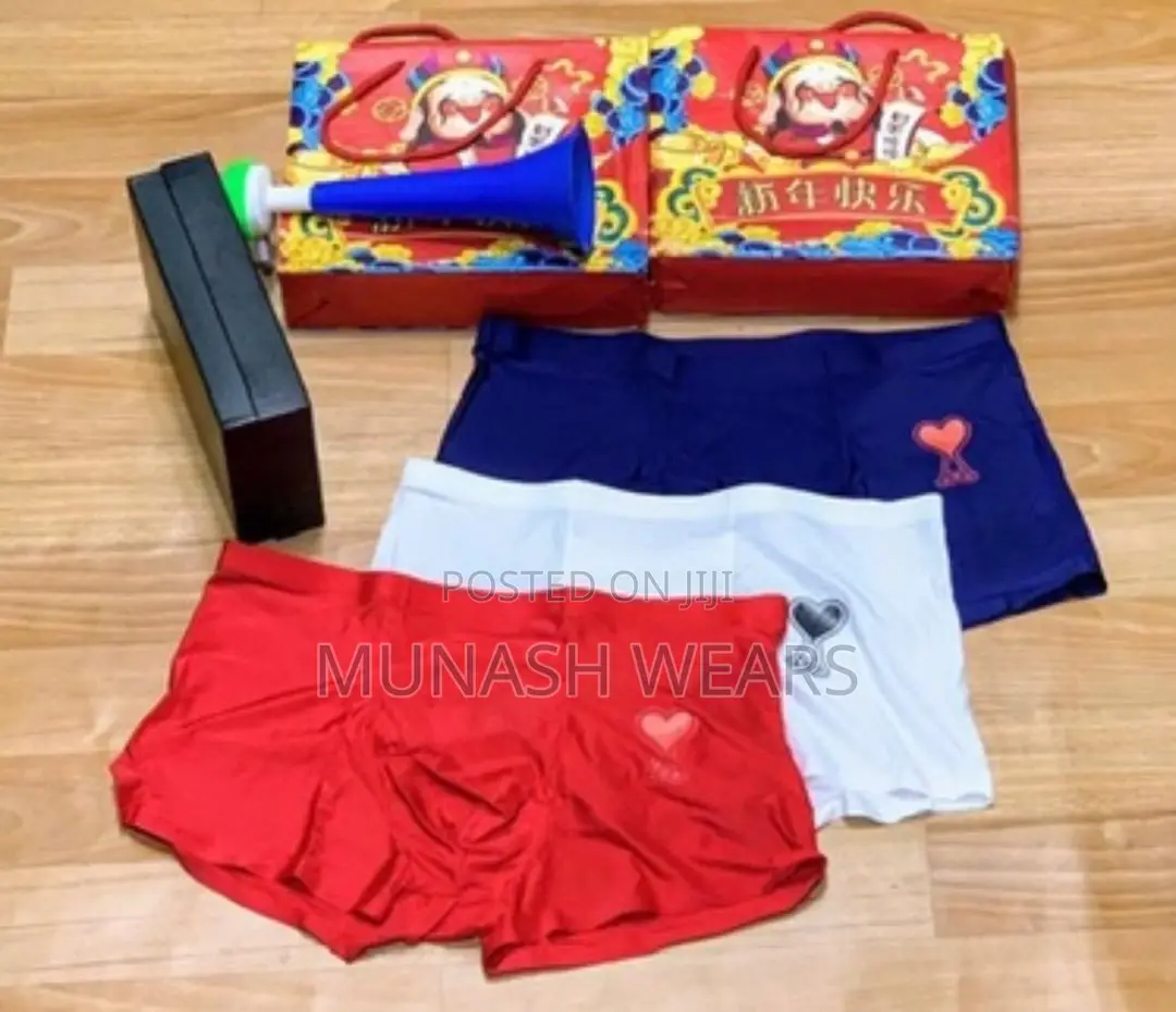 Quality Original Boxers for Men