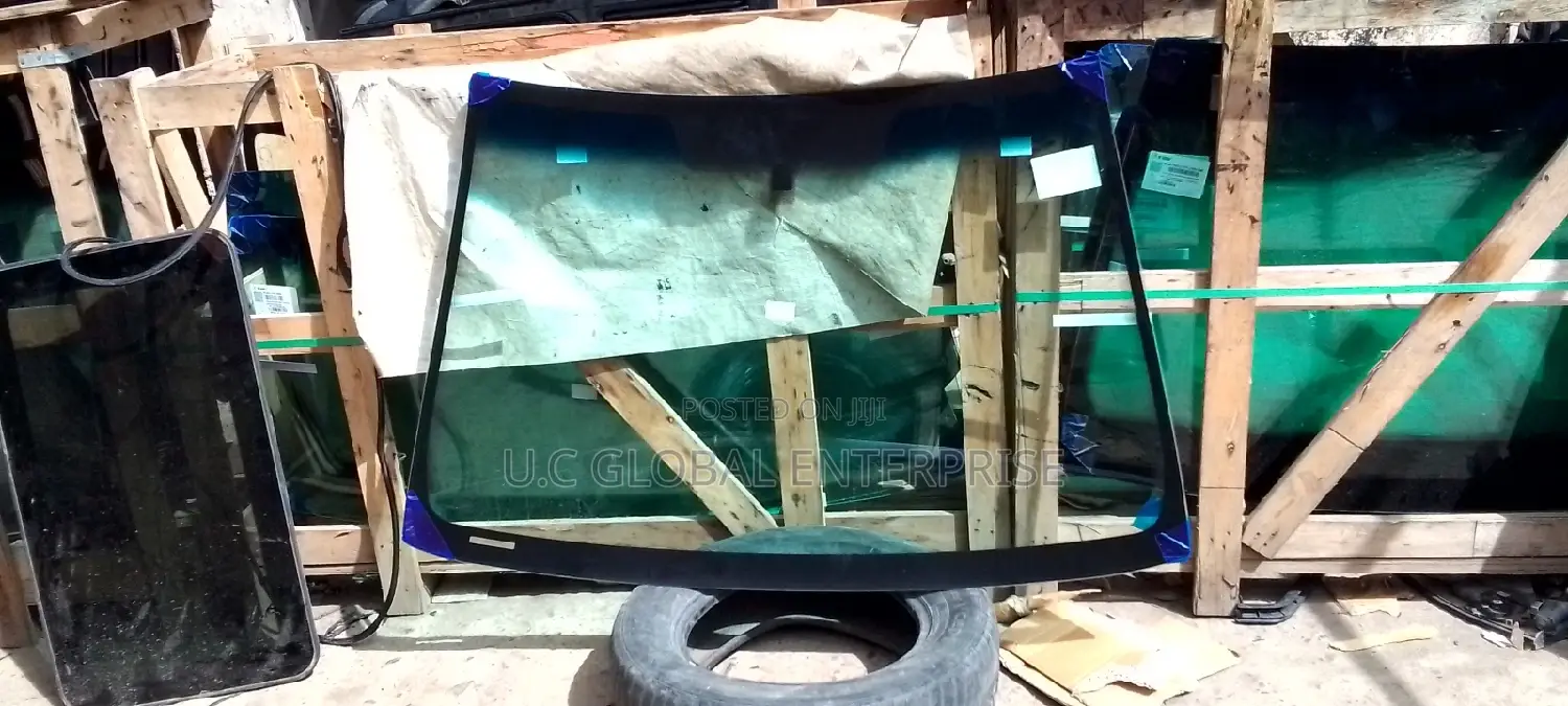 Front Windscreen for Toyota Corolla 2005 Available