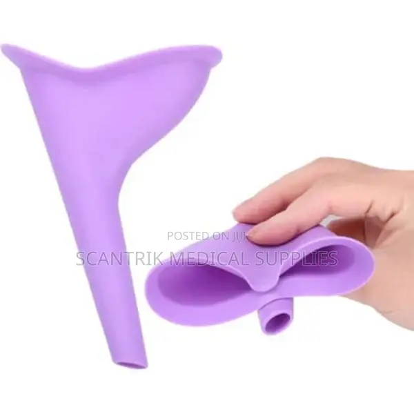Female Urination Device