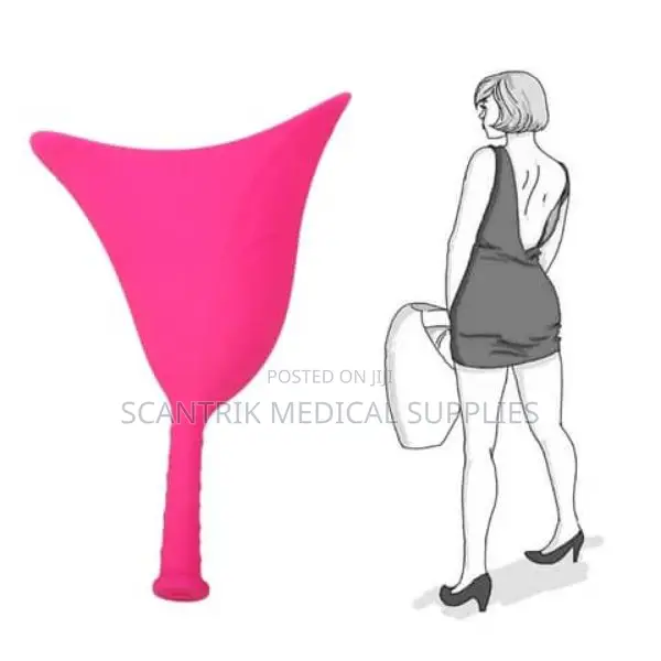 Female Urination Device