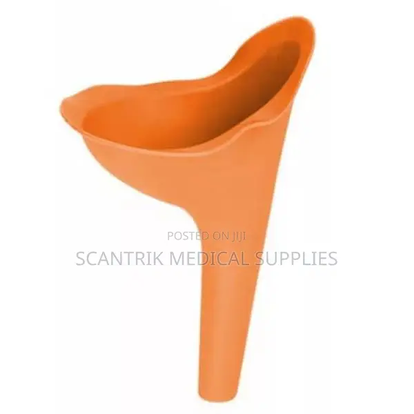 Stand and Pee Device