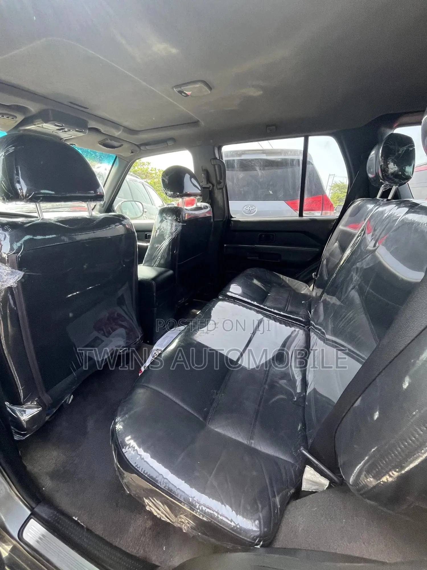 Nissan Pathfinder LE Platinum 2004 Gray