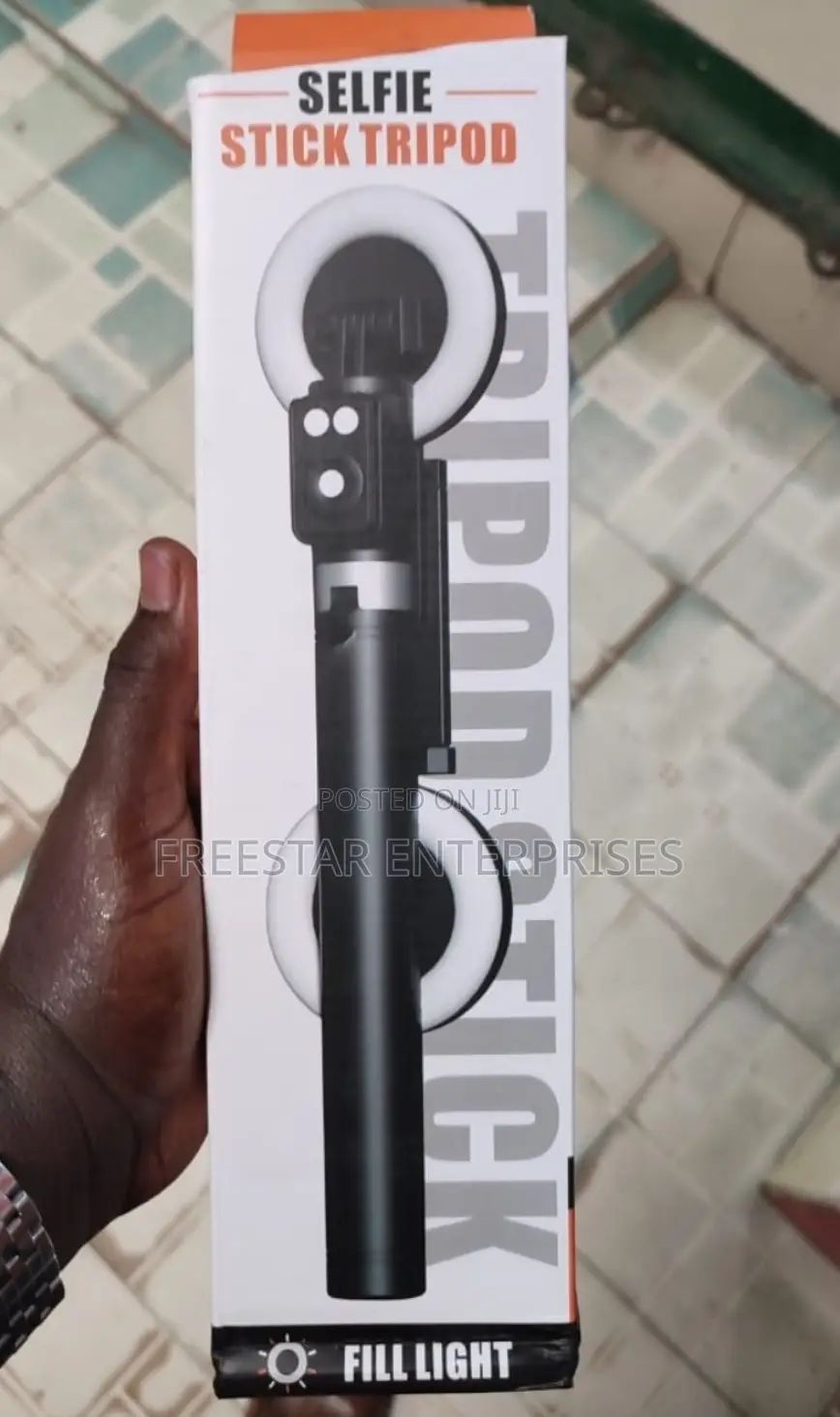 Selfie Stick Tripod Fill Light. Selfie,Tripod Ring Light