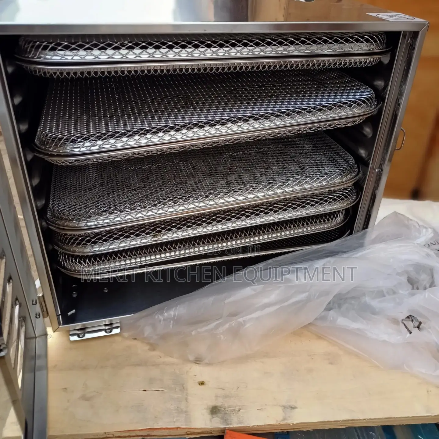 10trays Dehydrator .