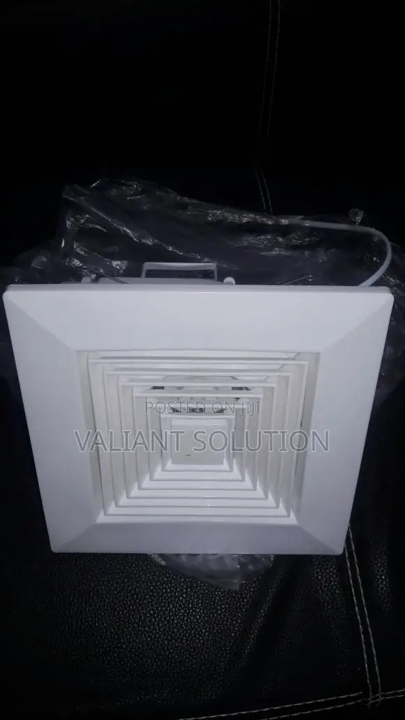 Celing Extractor Fan