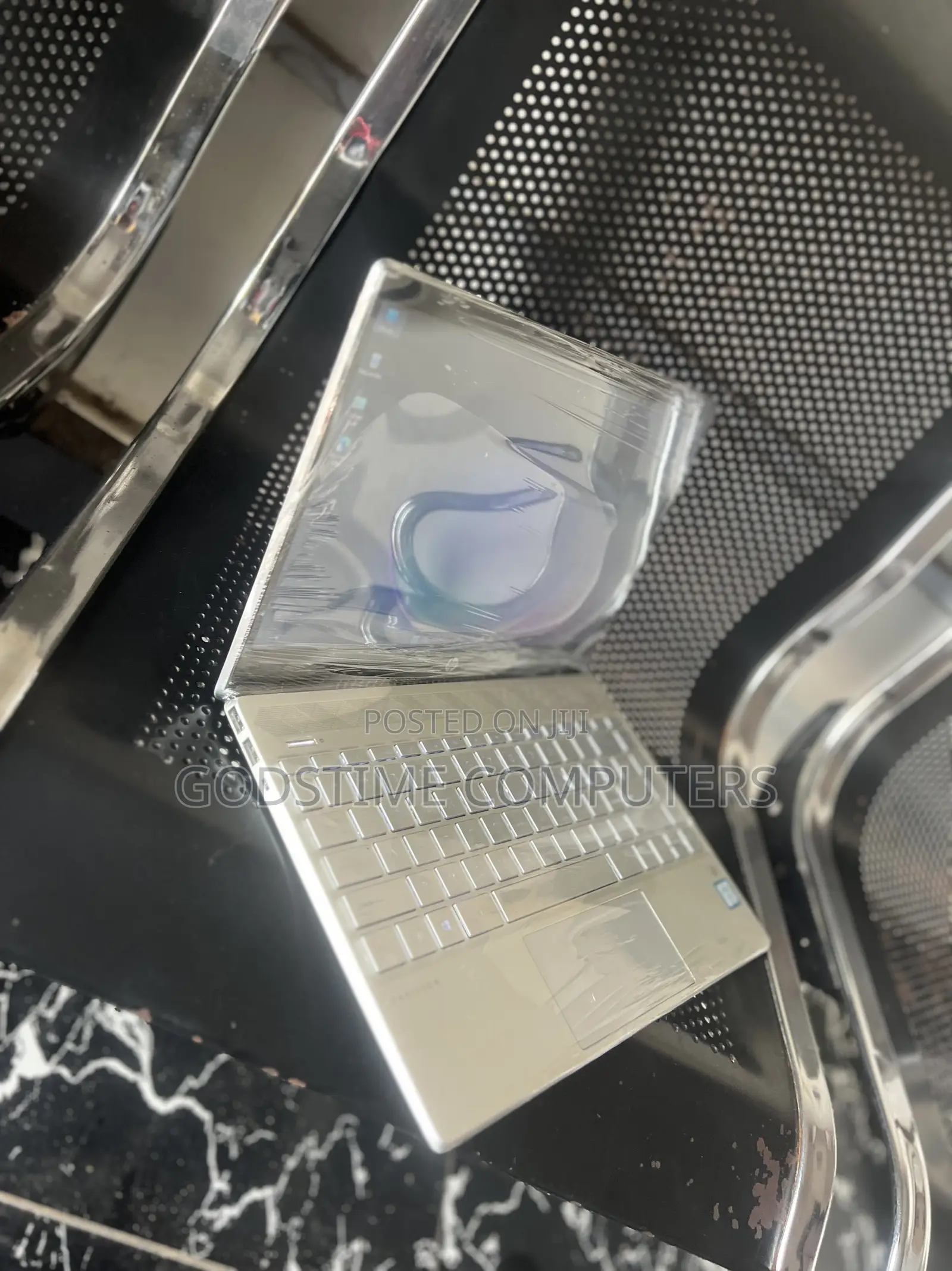 Laptop HP Pavilion 13 8GB Intel Core I3 SSD 256GB