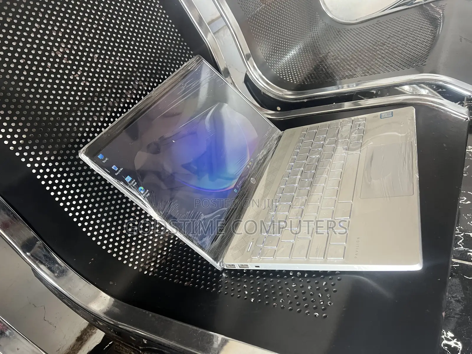 Laptop HP Pavilion 13 8GB Intel Core I3 SSD 256GB