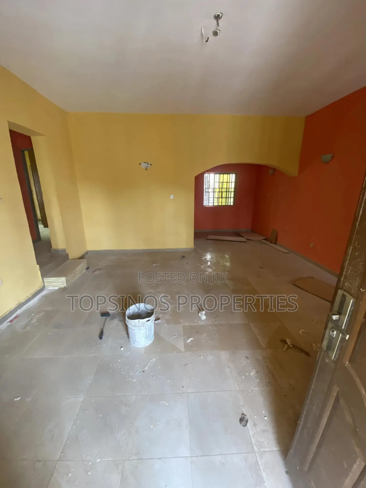 2bdrm Block of Flats in Dawaki for rent