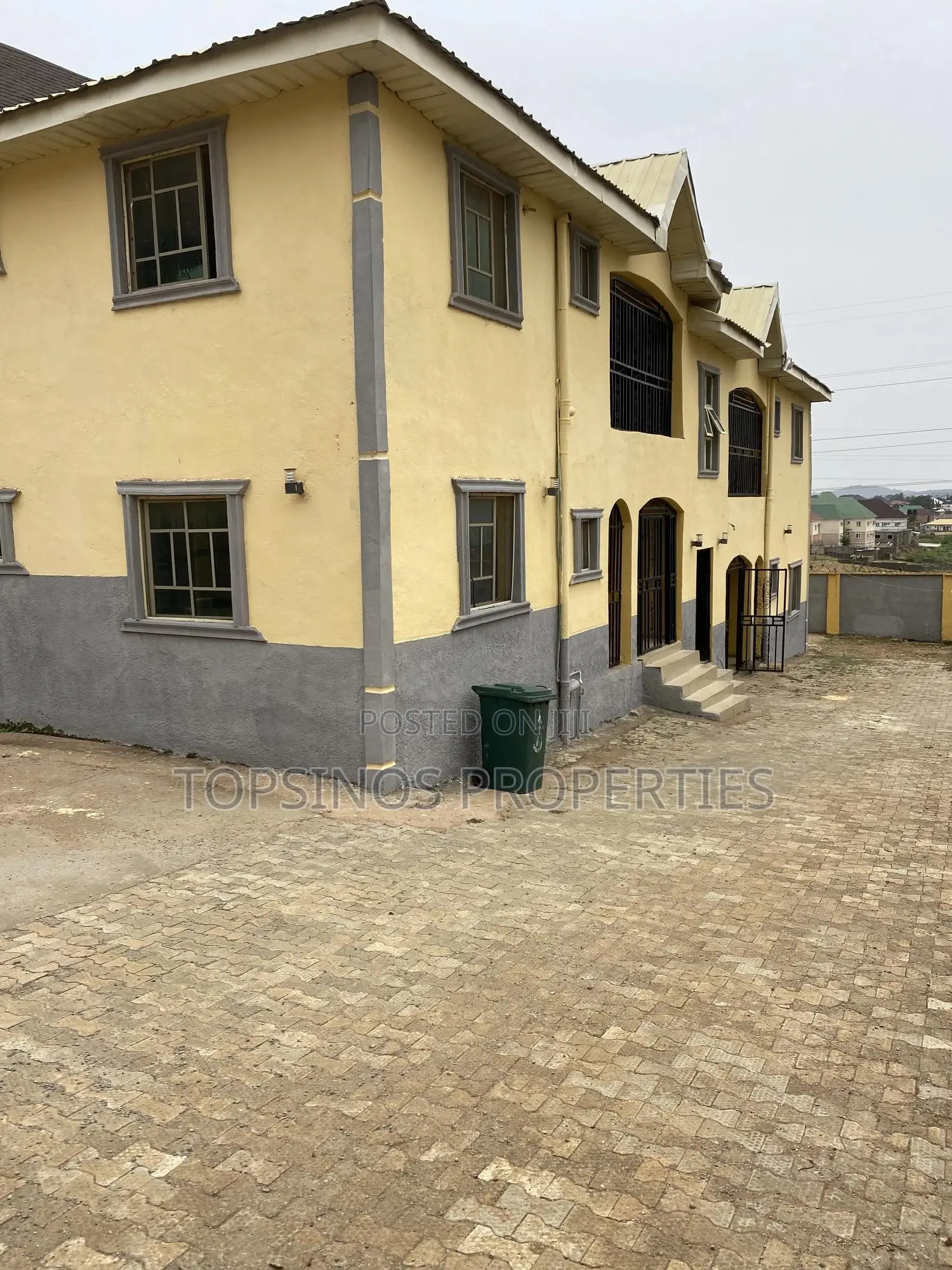 2bdrm Block of Flats in Dawaki for rent