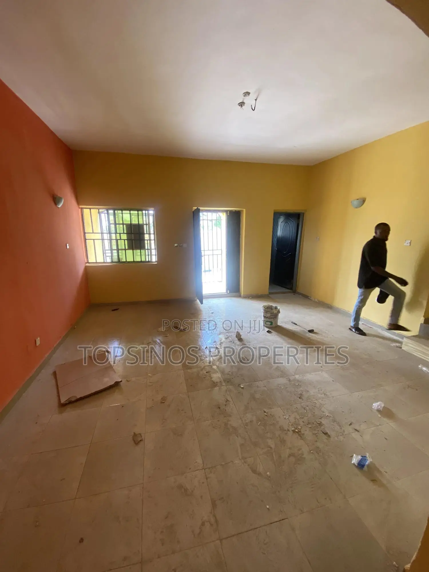 2bdrm Block of Flats in Dawaki for rent