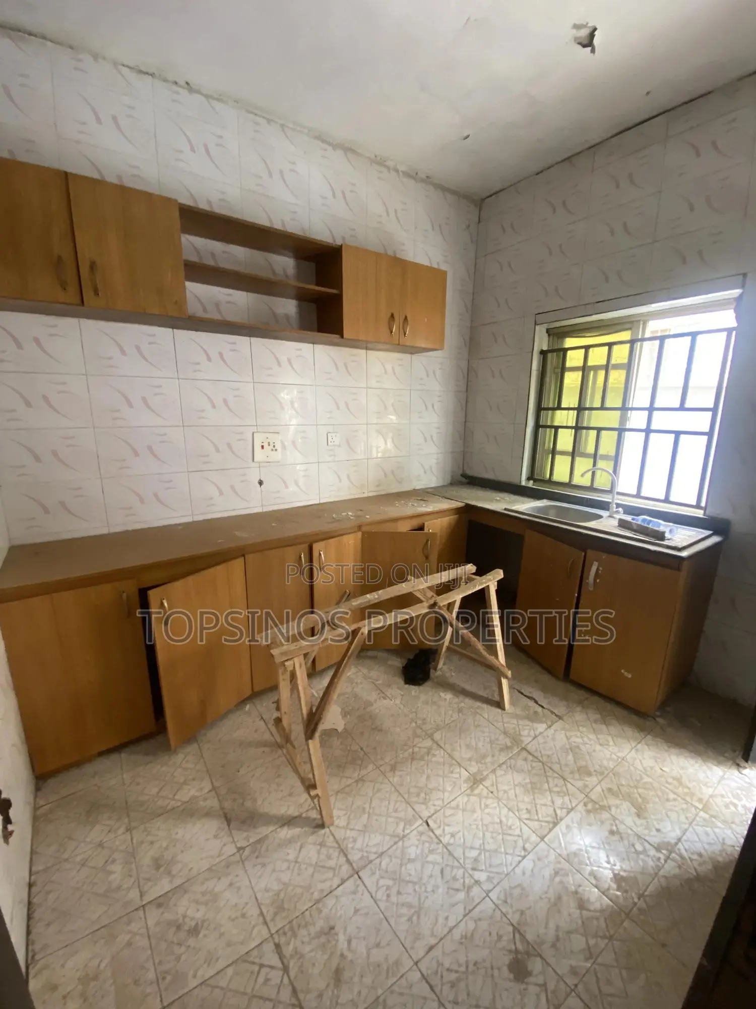 2bdrm Block of Flats in Dawaki for rent