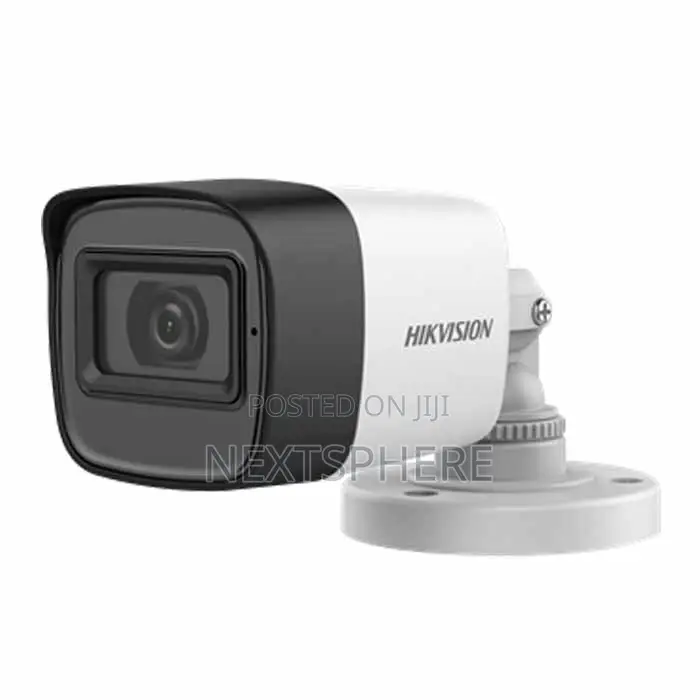 Hikvision Bullet Camera 2mp Outdoor 1080P Ds-2ce16d0t-Exipf