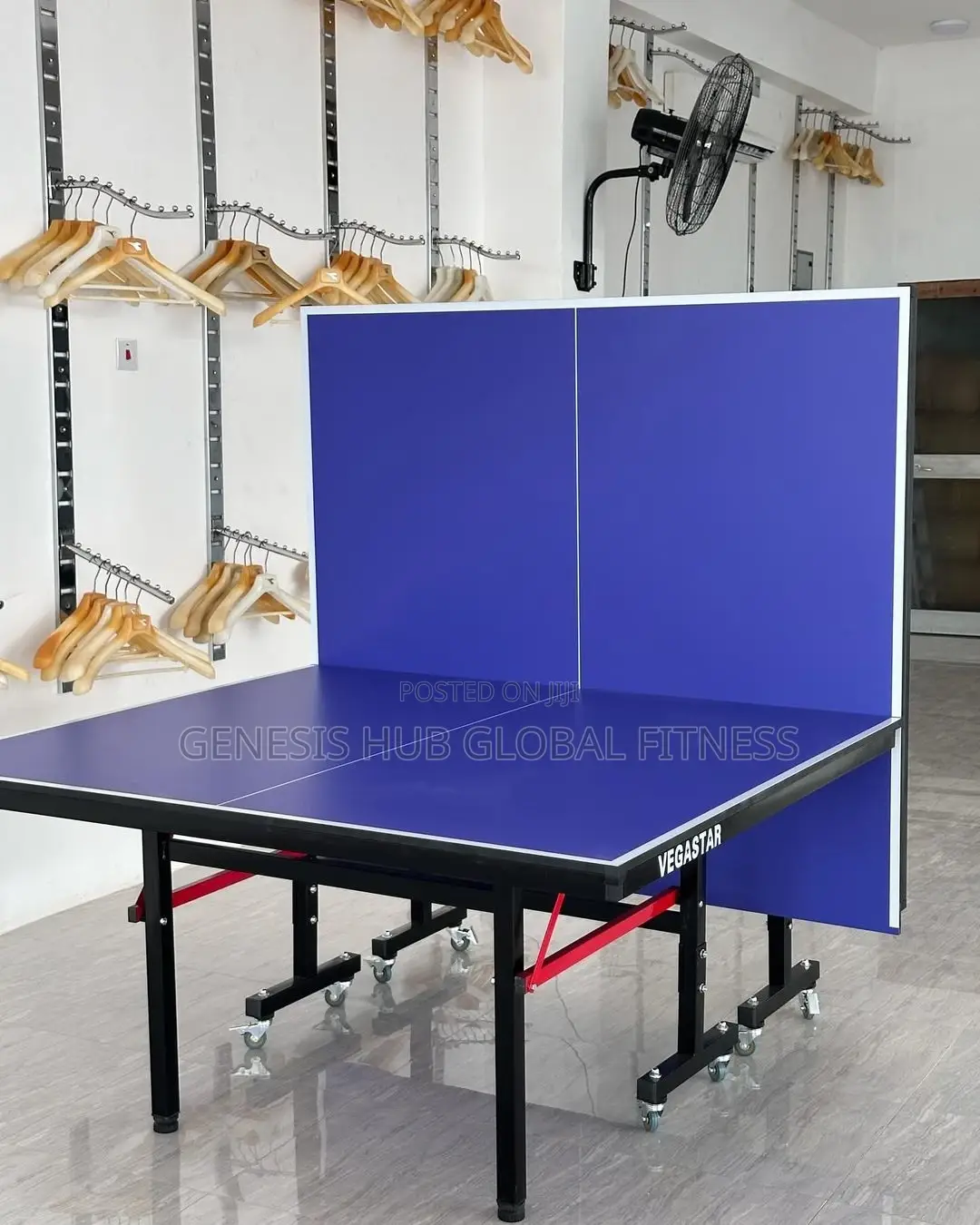 Outdoor Table Tennis Board SMC67