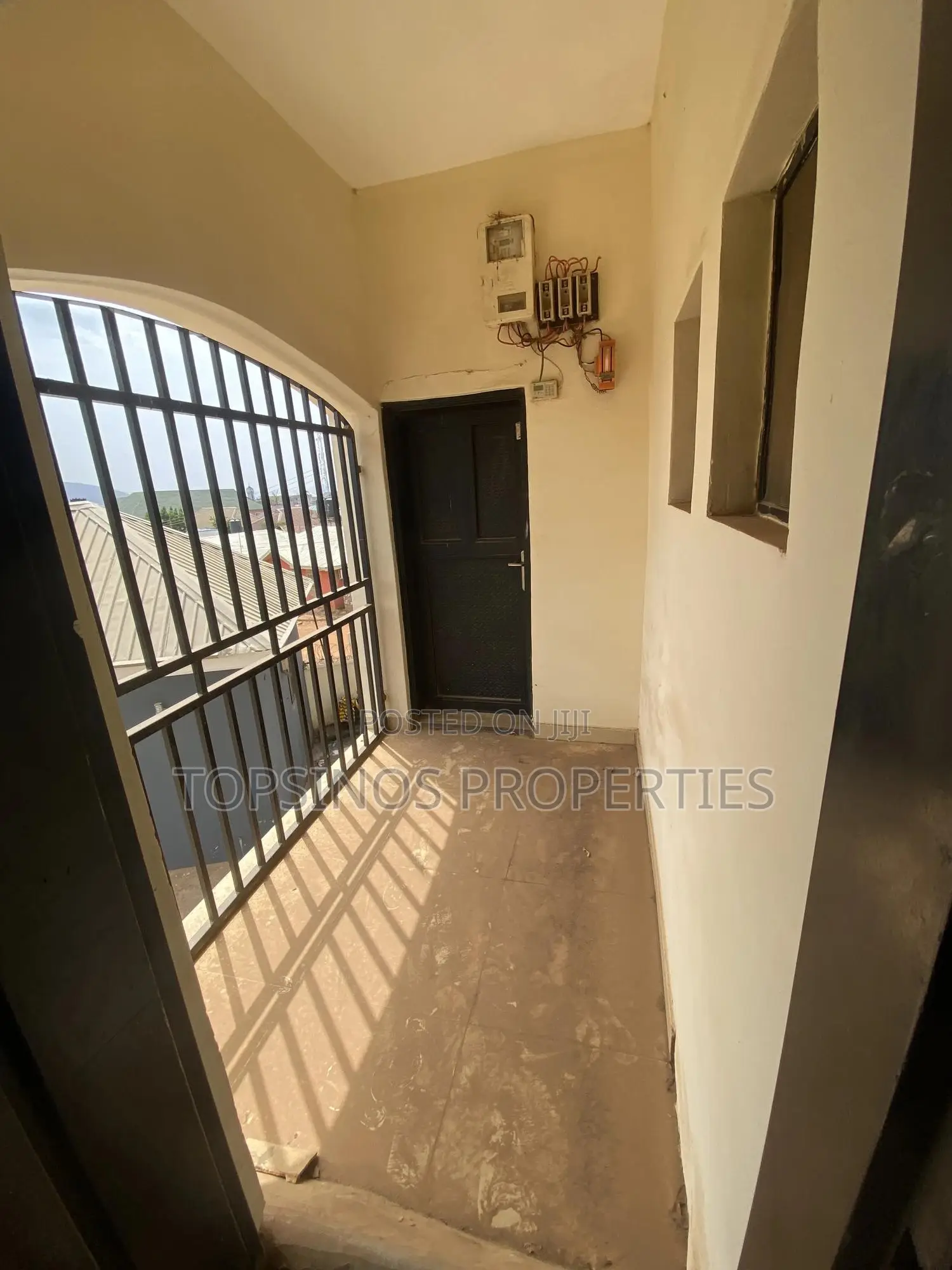 3bdrm Block of Flats in Dawaki for rent