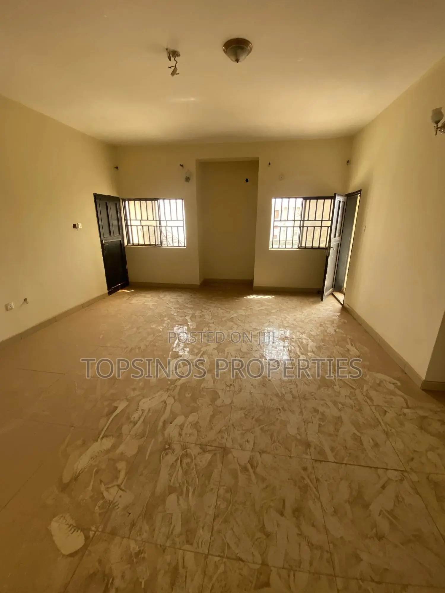 3bdrm Block of Flats in Dawaki for rent