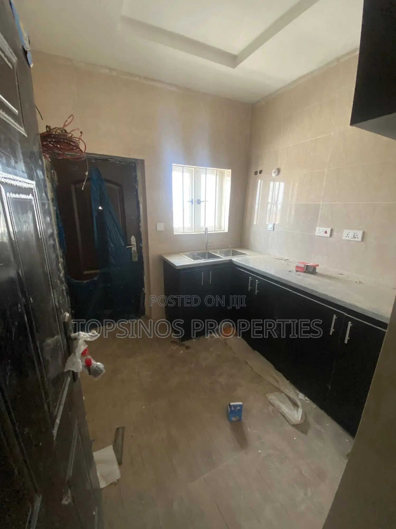 1bdrm Block of Flats in Dawaki for rent