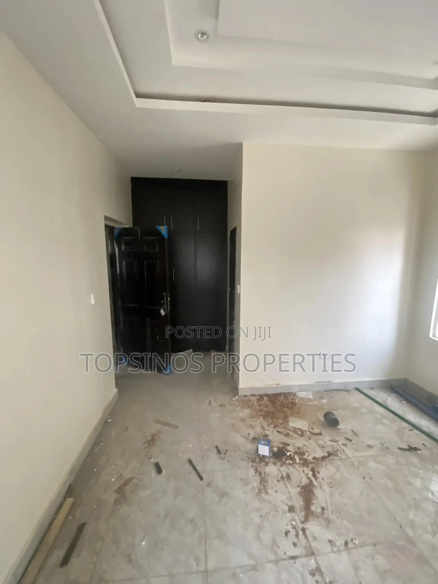 1bdrm Block of Flats in Dawaki for rent