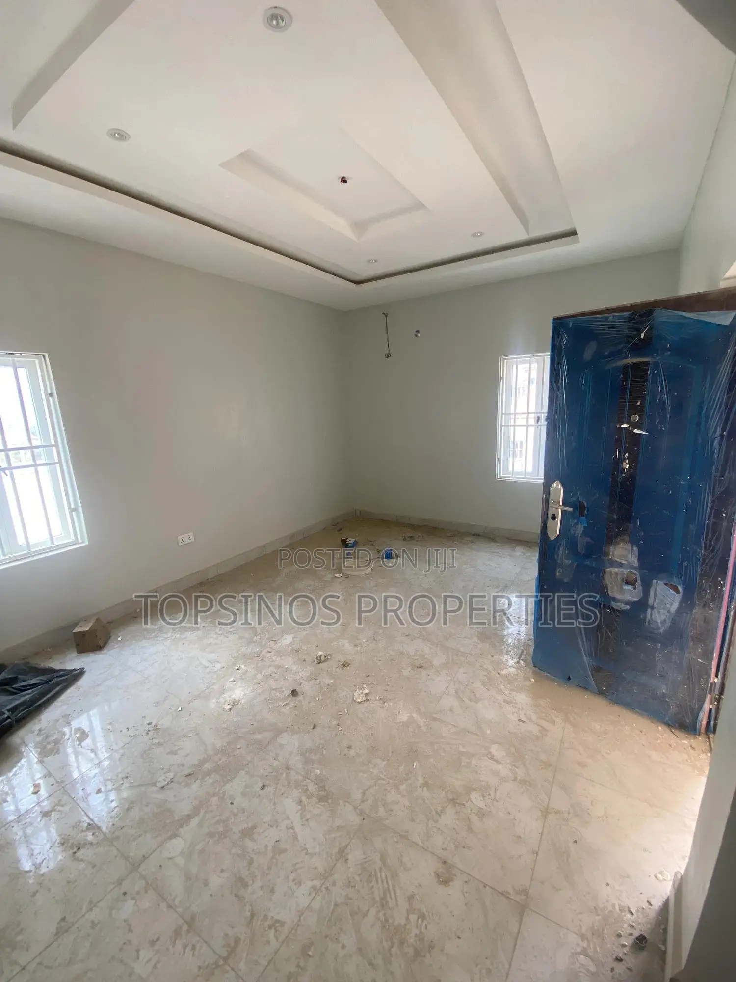 1bdrm Block of Flats in Dawaki for rent