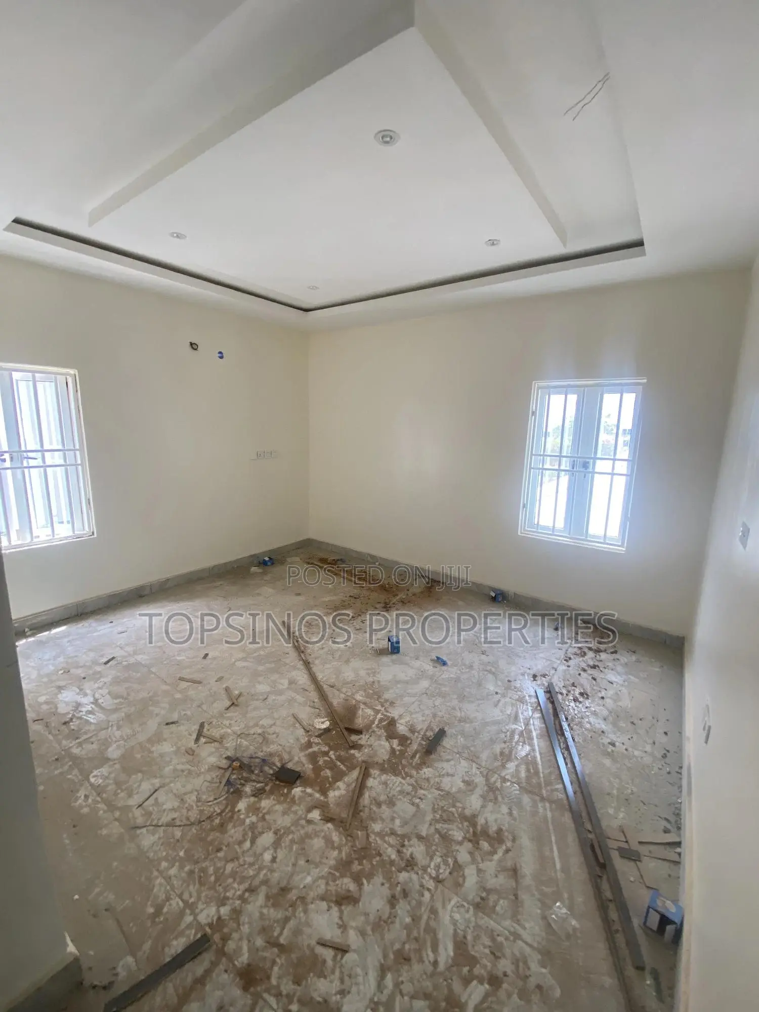 1bdrm Block of Flats in Dawaki for rent