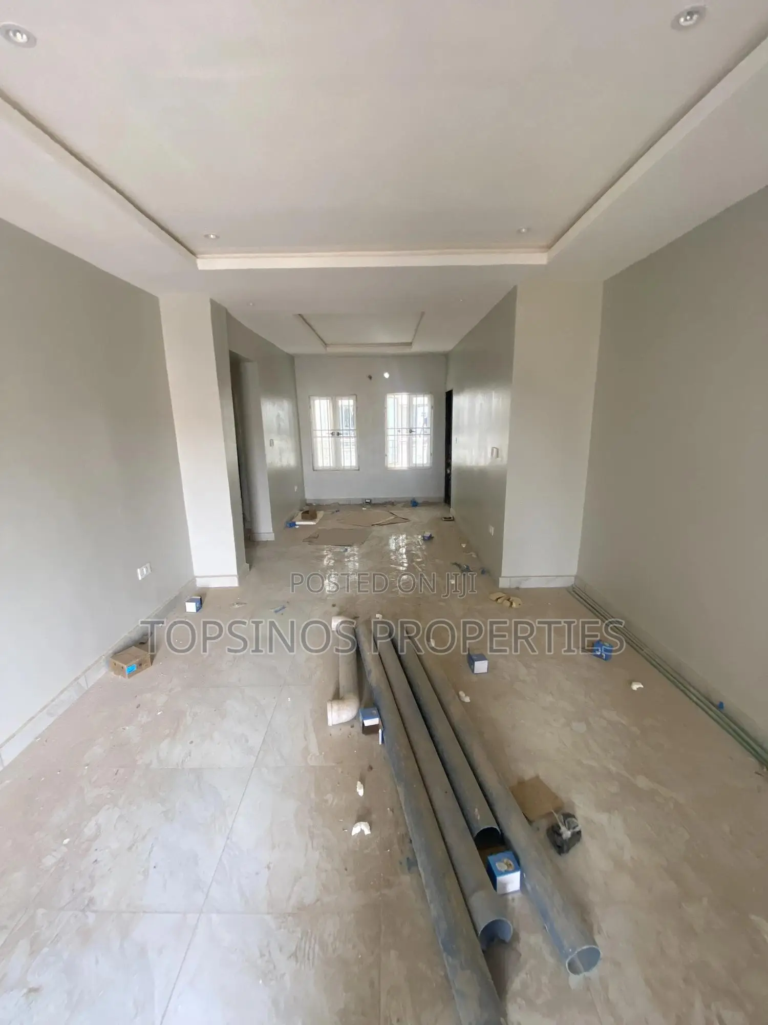 2bdrm Block of Flats in Dawaki for rent