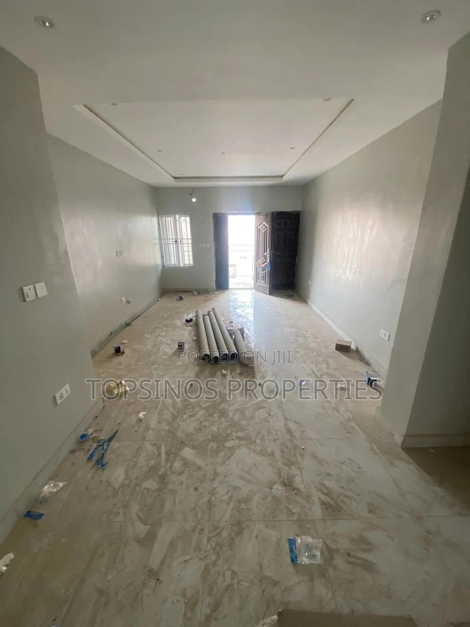 2bdrm Block of Flats in Dawaki for rent