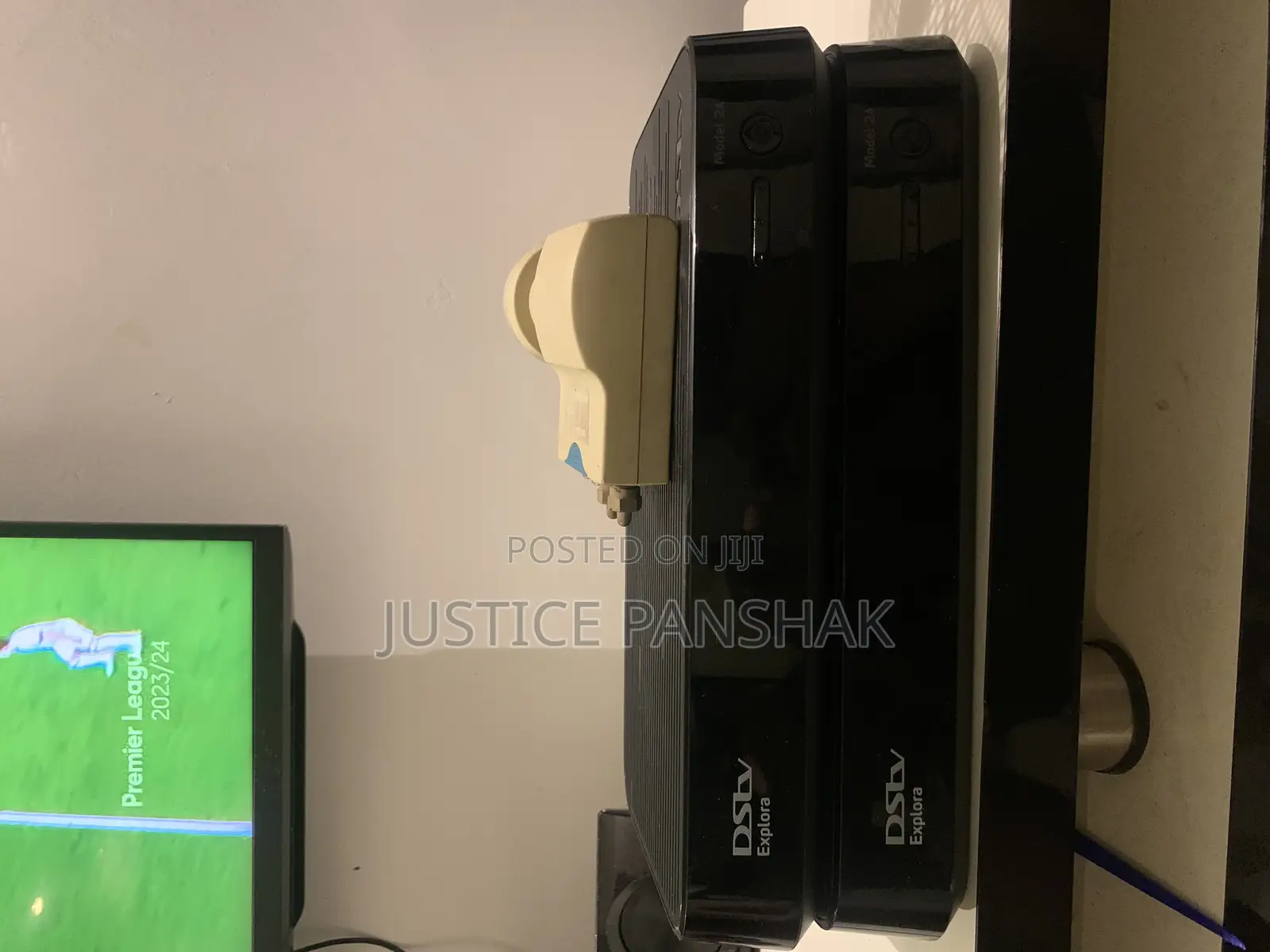 DSTV Explora 2a