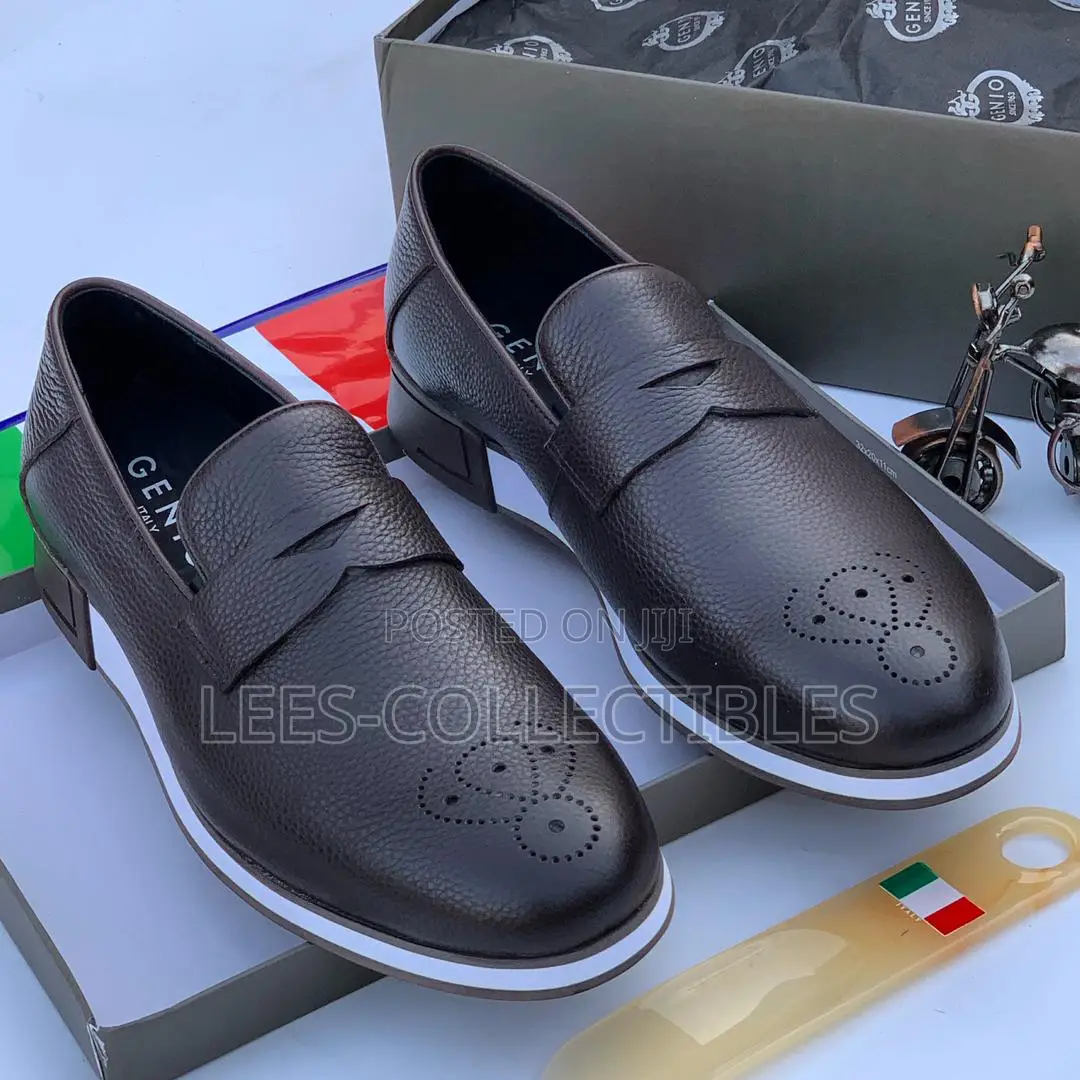 Original GENIO Shoes