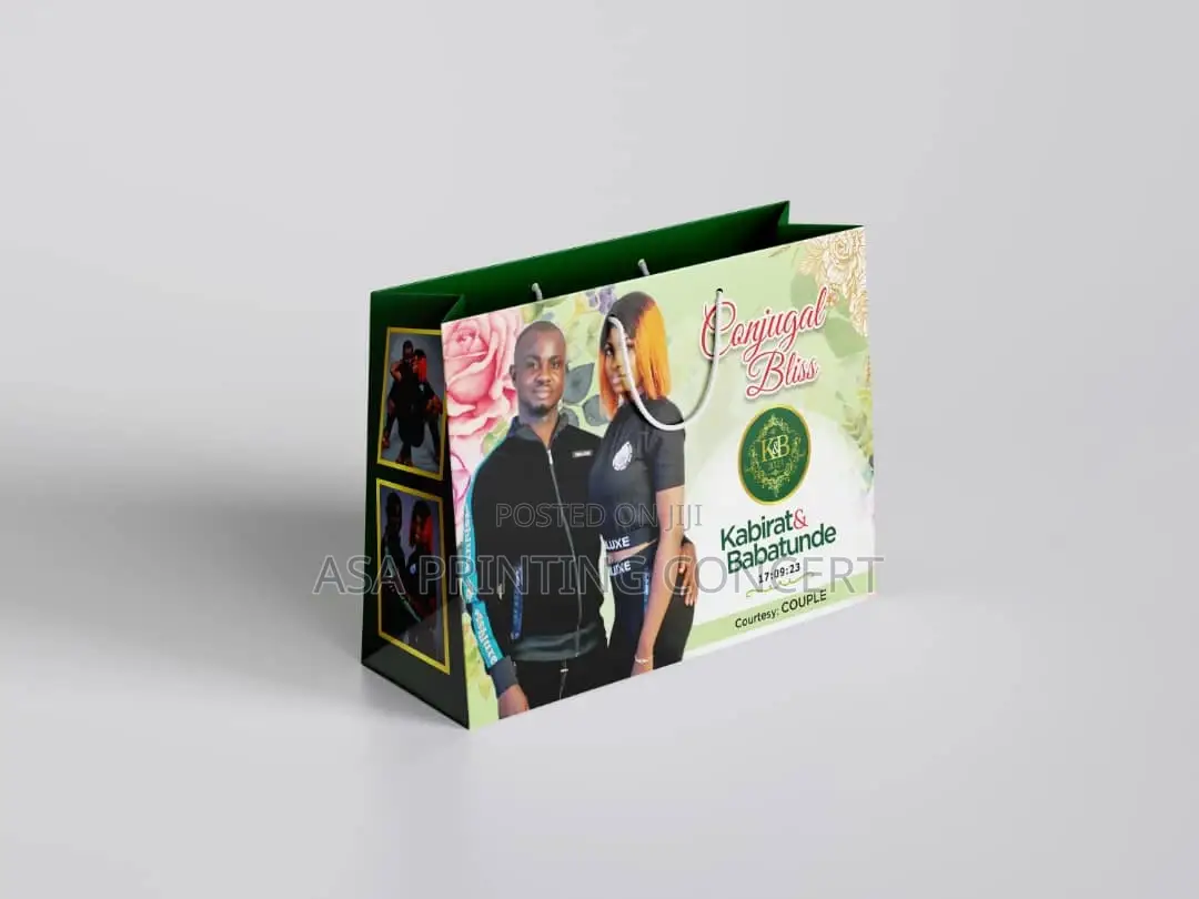 Jotter, Perfect Binding, Paper Bag,Iv ,Gift Items~L
