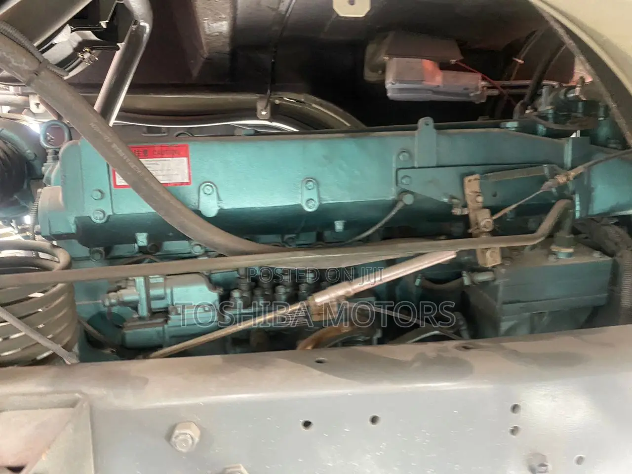 Howo Sinotruk Foreign Used