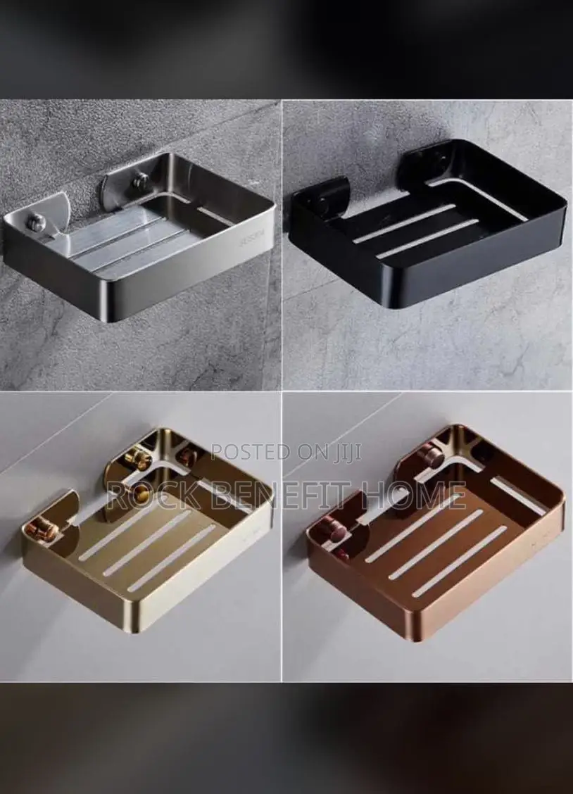 Quality Soap Dish