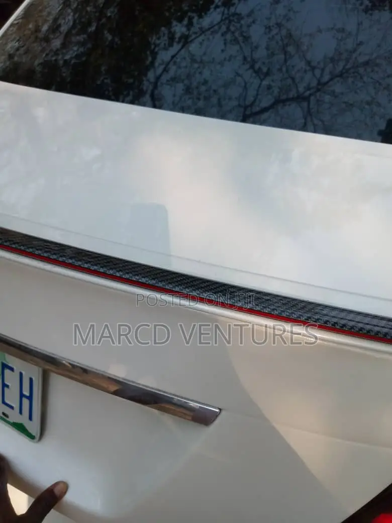 Universal Boot Strip Spoiler Led Light for All Cars