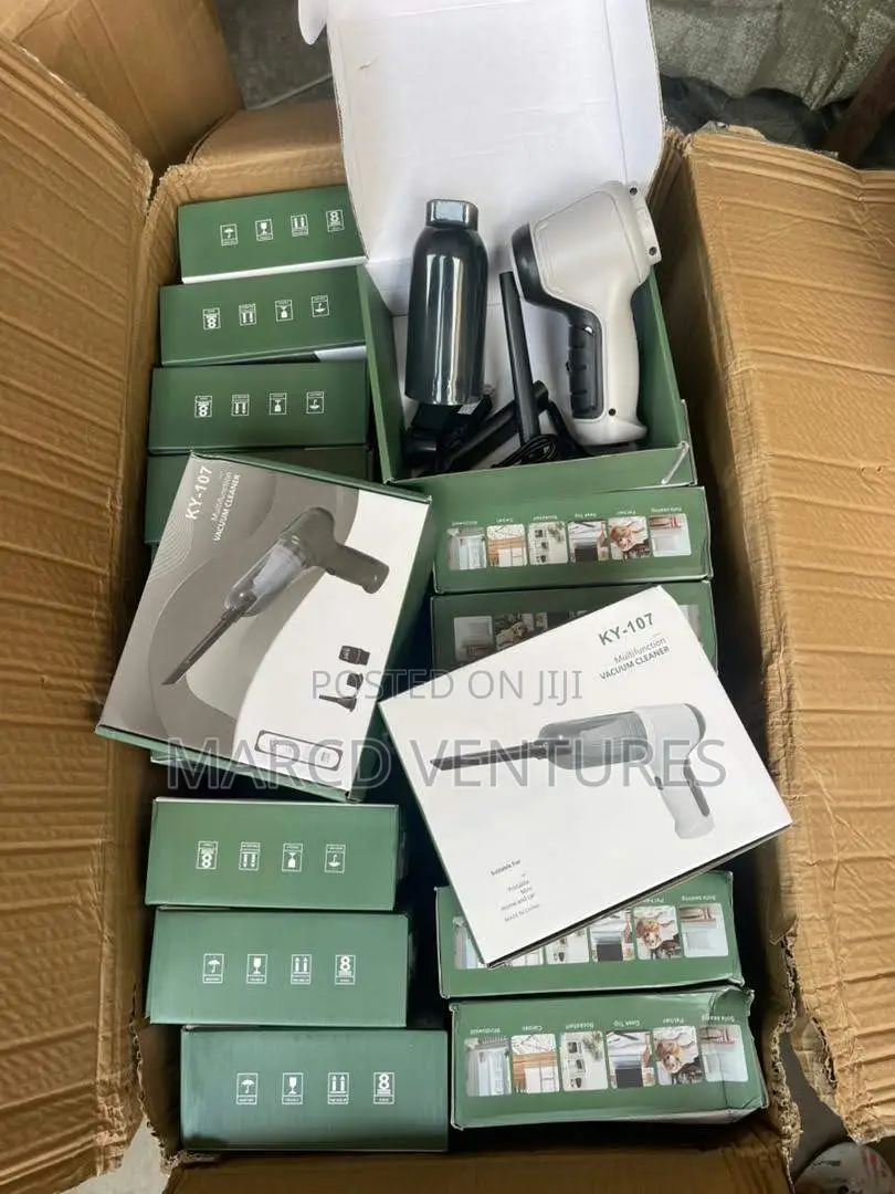 Universal Multi Purpose Vacuum Cleaner