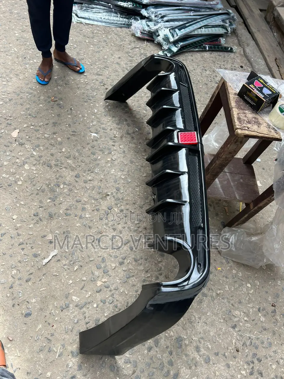 Bumper Nerf Bar for Lexus ES250,Is250