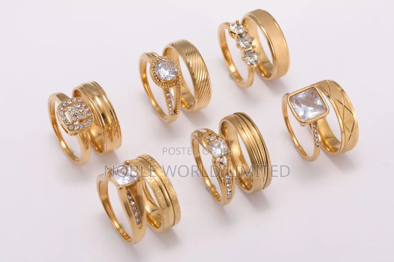 Proposal/Wedding/Engagement Ring CHM 2