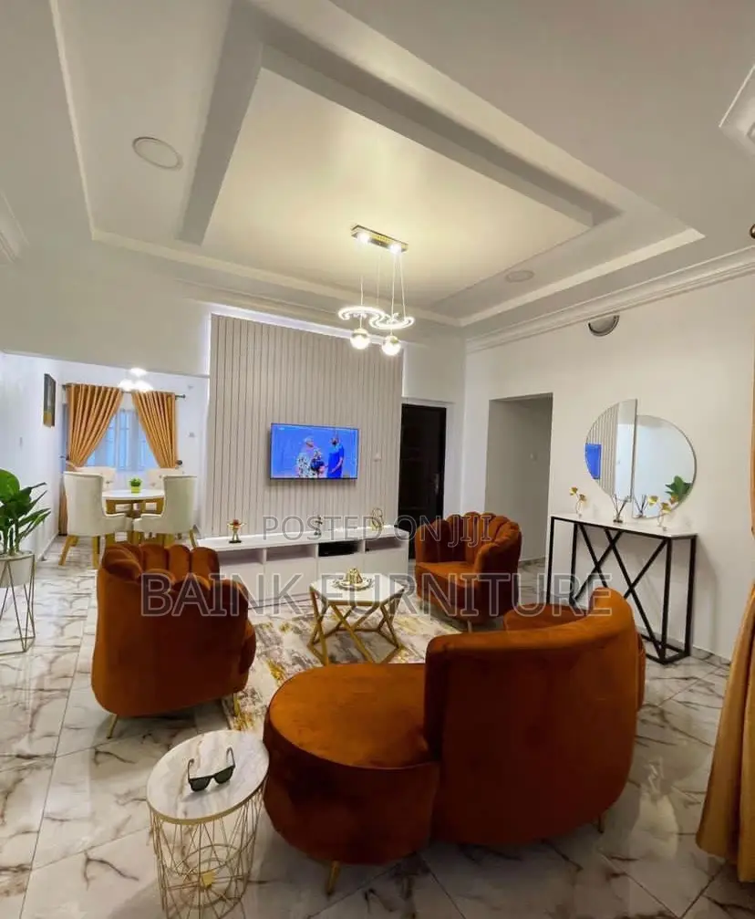 Living Room Sofa