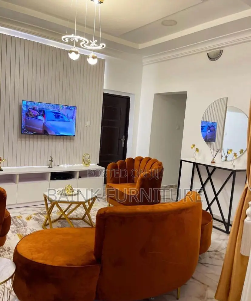 Living Room Sofa