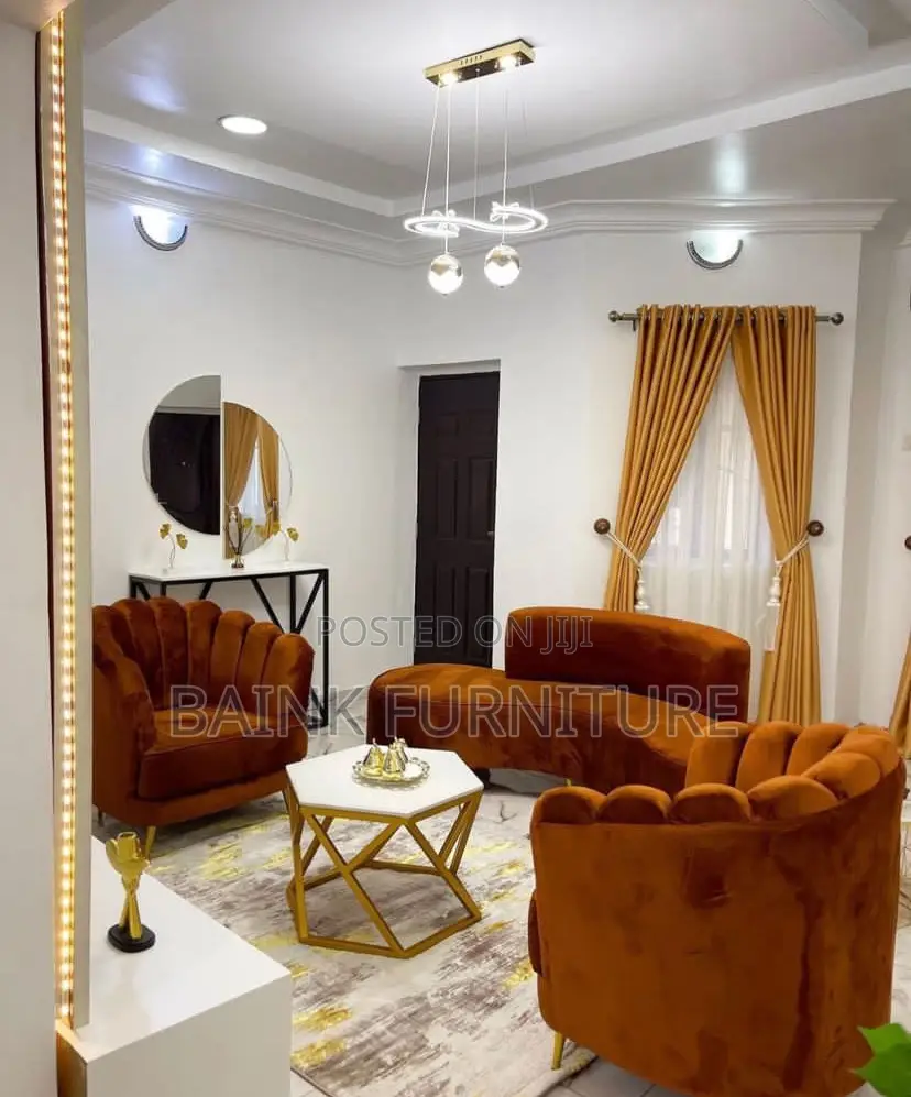 Living Room Sofa