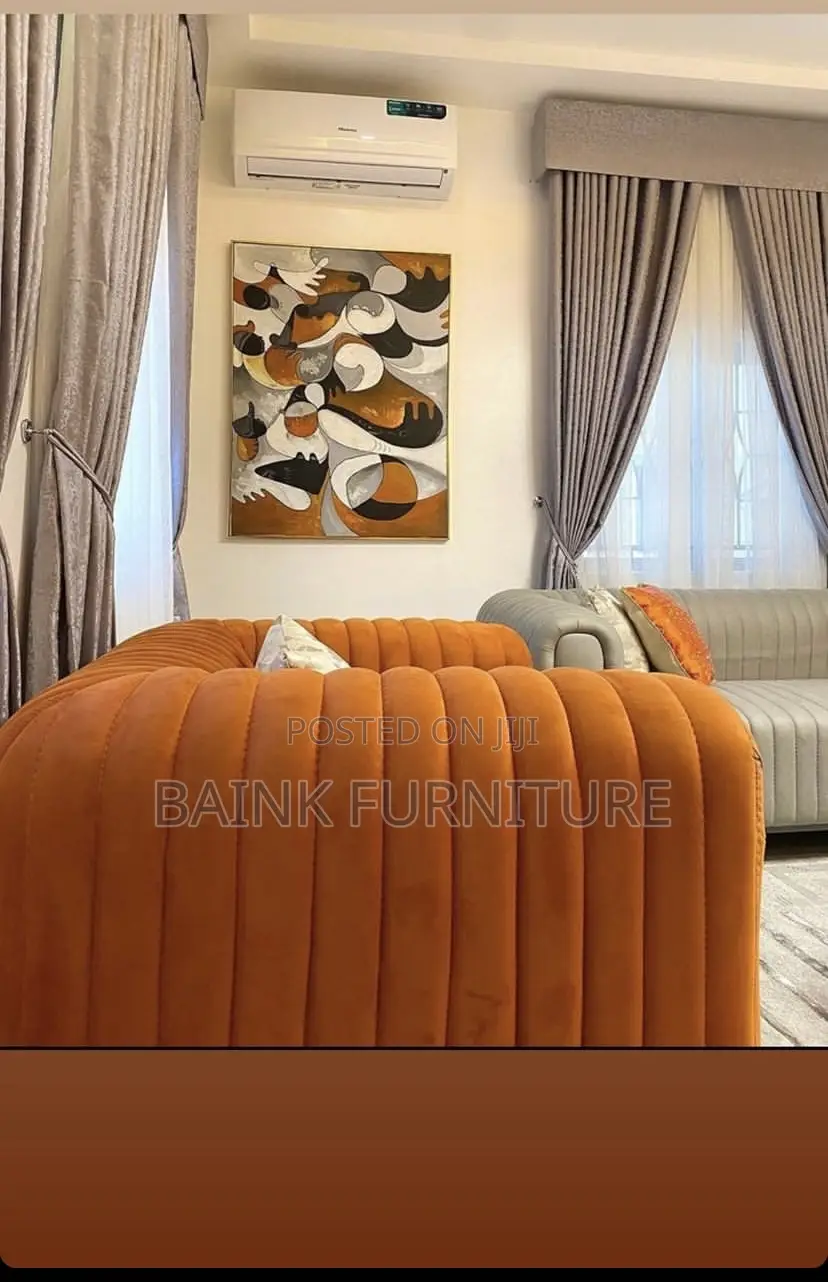 Living Room Sofa